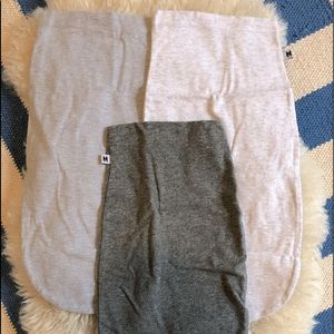 Henry Hunter baby swaddle cocoon sack